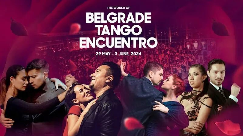 Belgrade Tango Encuentro
