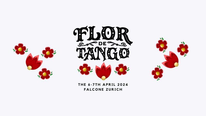 Flor de Tango Tangofestival