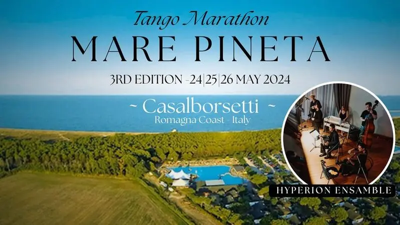 Mare Pineta Marathon, 3rd edition