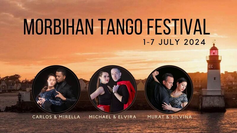 Morbihan Tango Festival