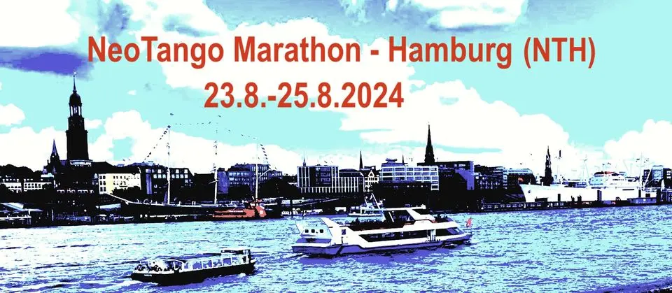 Neo Tango Marathon