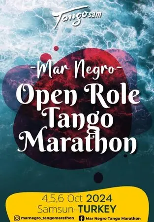 Mar Negro Open Role
