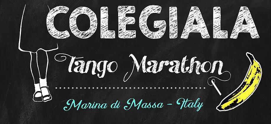 Colegiala Tango Marathon