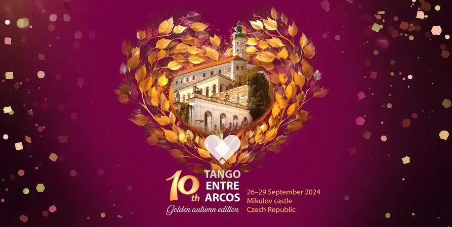 10th Tango Entre Arcos